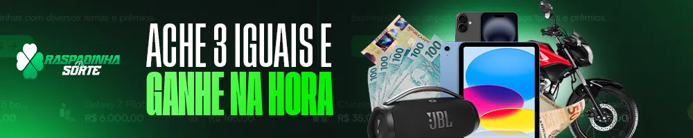 Oferta Limitada - Depósitos